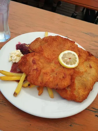 Bild von Marchbachjochalm