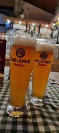 Bild von Wirtshaus Rosine-Restaurant Ettlingen