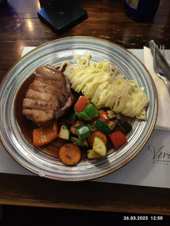 Bild von Veritas Restaurant