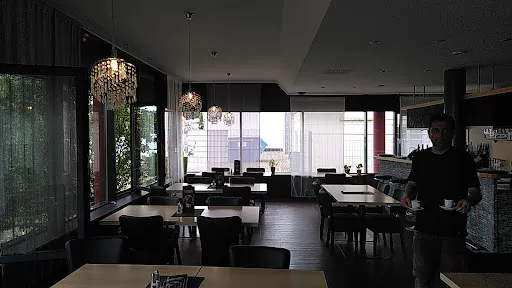 Bild von Antiochia Grill & Pizza Restaurant