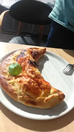 Bild von Antiochia Grill & Pizza Restaurant