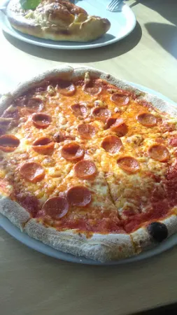 Bild von Antiochia Grill & Pizza Restaurant