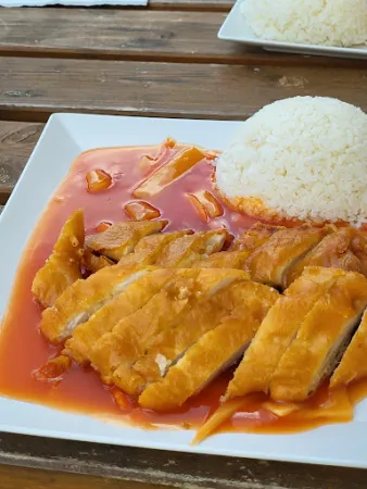 Bild von Asia Wok