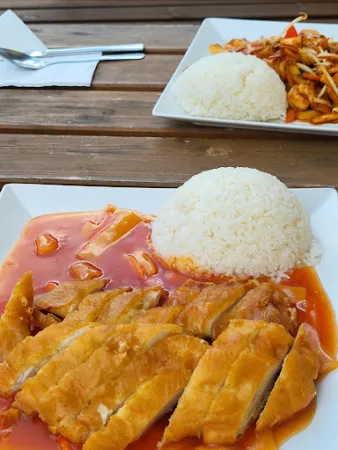 Bild von Asia Wok