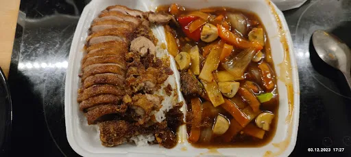 Bild von Asia Wok