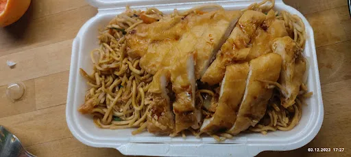 Bild von Asia Wok