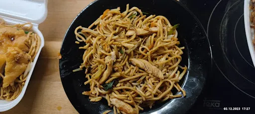Bild von Asia Wok