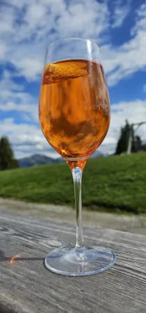 Bild von Marchbachjochalm