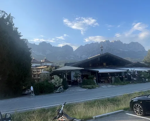 Bild von Ellmauer Alm