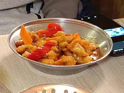 Bild von China-Restaurant Long