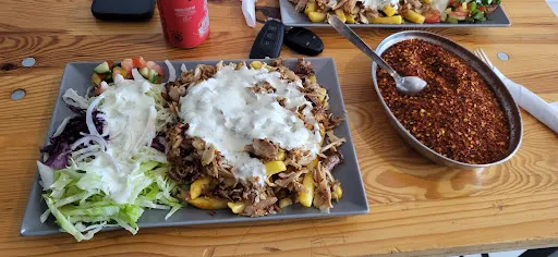 Bild von 3 Engel Döner - Kebaphaus