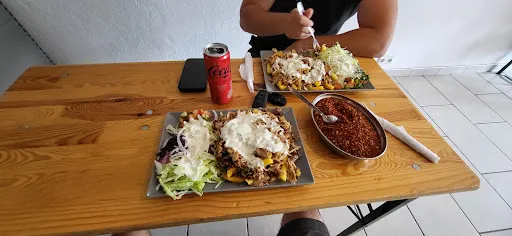 Bild von 3 Engel Döner - Kebaphaus