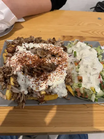 Bild von 3 Engel Döner - Kebaphaus
