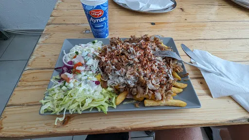 Bild von 3 Engel Döner - Kebaphaus
