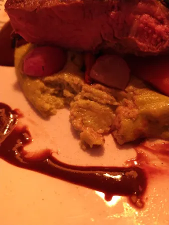 Bild von Restaurant Schoko