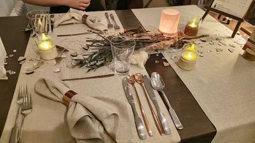 Bild von Restaurant Schoko