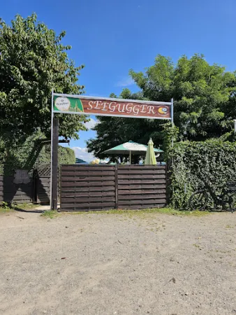 Bild von Seegugger