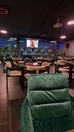 Bild von THE ONE Funsportbar Durmersheim