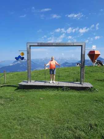 Bild von Marchbachjochalm