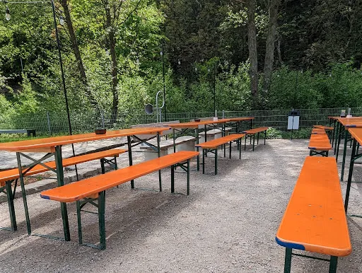 Bild von Waldhütte Auszeit
