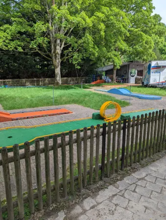 Bild von Waldhütte Auszeit