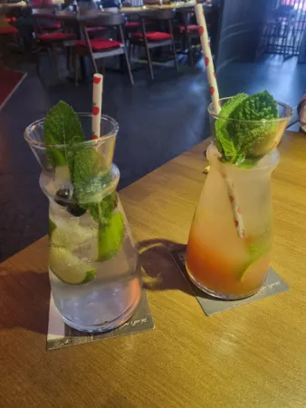 Bild von Shin Asia Küche & Sushibar