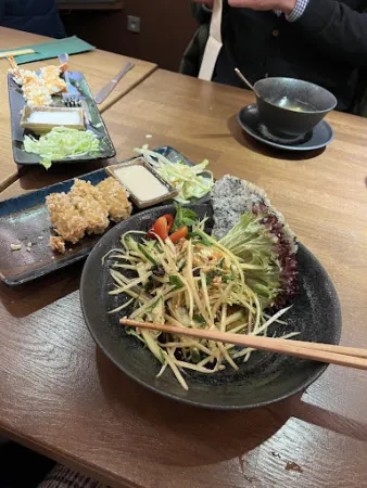 Bild von Shin Asia Küche & Sushibar