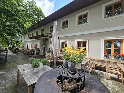 Bild von Landgasthof Fernreitherhof