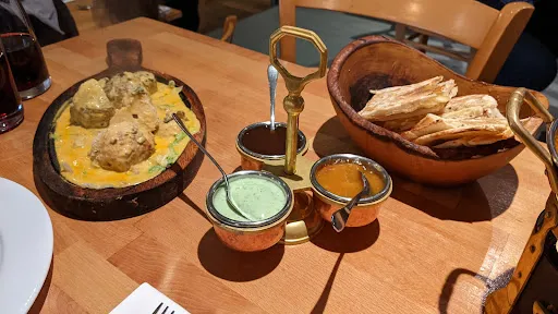Bild von SOHO Kulinarik Restaurant (ehemals Restaurant Sonnenhof)