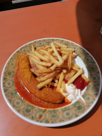 Bild von Marchbachjochalm