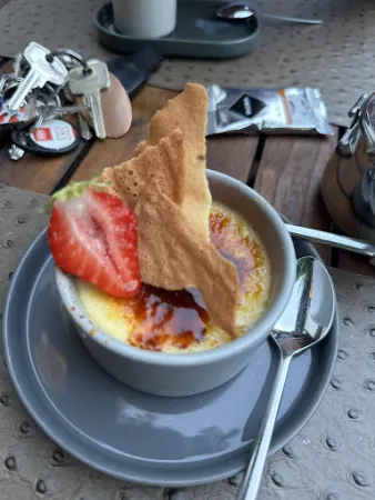 Bild von Restaurant Lamm