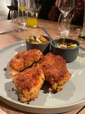 Bild von Restaurant Lamm