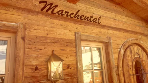 Bild von Skihütte Marchental