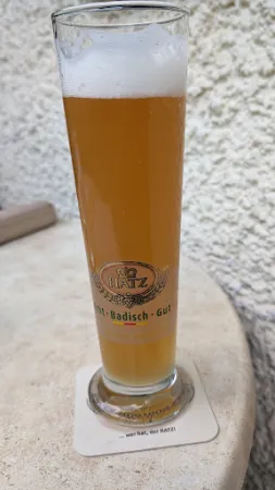 Bild von Yamas! Schützenhaus Hügelsheim