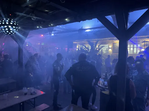 Bild von Mosquito Strandbar