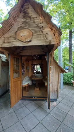 Bild von Schürzenhaus Iffezheim