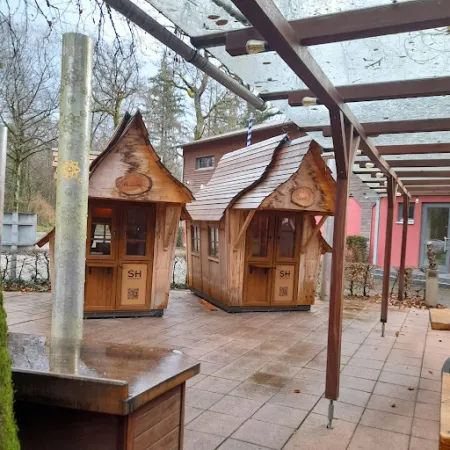 Bild von Schürzenhaus Iffezheim