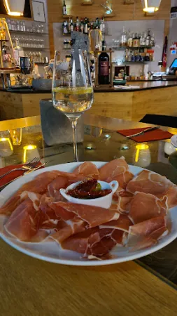 Bild von Enoteca Miro - Restaurant Bar Cafe