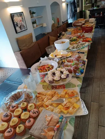 Bild von Corner Cafe