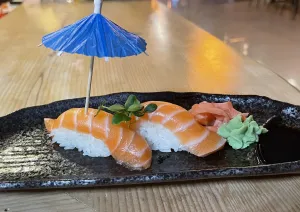 Chutaro Sushi- Asian Restaurant
