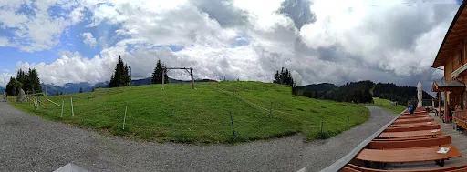Bild von Marchbachjochalm