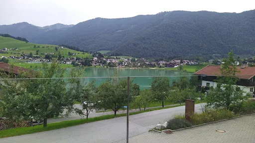 Bild von vidro der Genussraum
