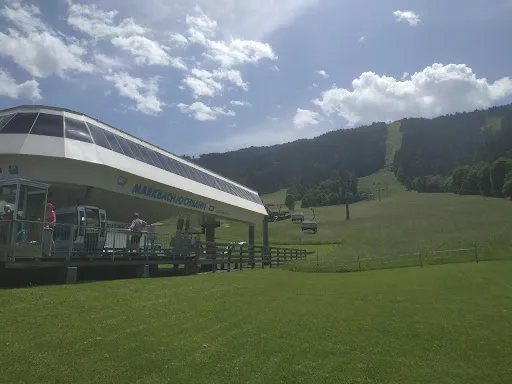 Bild von Marchbachjochalm