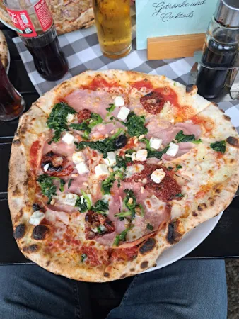 Bild von MioMondo Restaurant