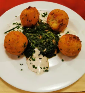 Rastplatzl