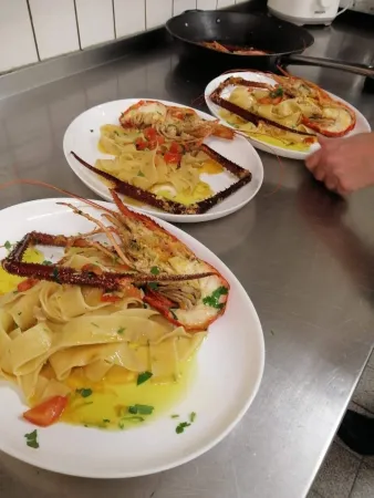 Pizzeria da Bruno