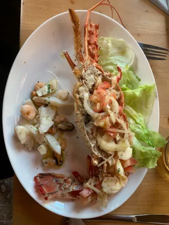 Pizzeria da Bruno