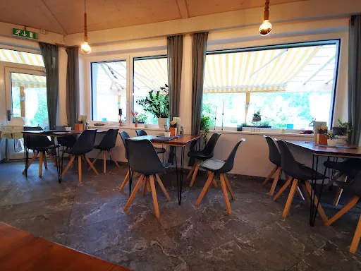 Bild von MioMondo Restaurant