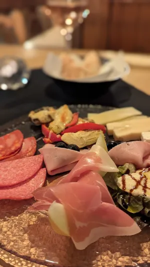 Pizzeria Dächle