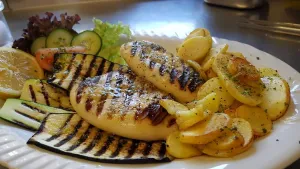 Pizzeria Il Cavallino